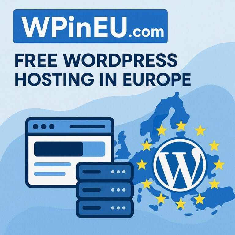 Why European Businesses Are Embracing WordPress for Faster Go-to-Market Delivery