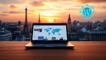 AI Shopping Bots andWordPress Hosting: Navigating Legal Boundaries in Europe