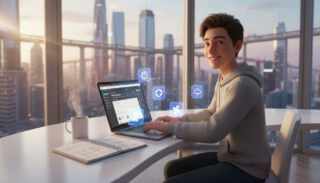 Beyond Visibility: Why Modern Marketing Must Earn Trust and Drive Choice
